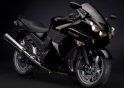 Kawasaki ZZR 1400 Kawasaki ZZR 1400